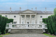 Nominations for president officially open today - here are the key dates coming up