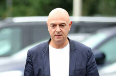 Daniel Levy steps down as Tottenham chairman
