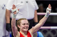 Mixed fortunes for Irish boxers at World Championships