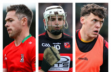 5 key games to watch out for in this GAA club championship weekend