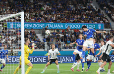 Goals galore for Gattuso's Italy in World Cup qualifiers, France start with win