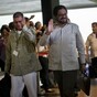 Colombian rebels announce cease-fire