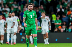 Ireland's true man of the match comes of age
