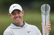 McIlroy in contention as Irish Open final round heats up