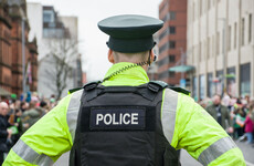 Man arrested in Belfast on suspicion of making and possessing explosives