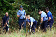 Search for young boy presumed dead in Donabate enters sixth day