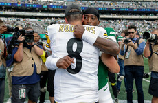 Rodgers victorious in Steelers debut while Bucs win on Koo miss