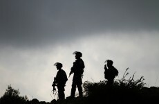 Israeli cabinet debates Egypt proposal on Gaza truce