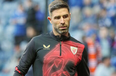 Athletic Bilbao defender Alvarez given 10-month doping ban after Man United game