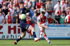 Saturday afternoon fixtures confirmed for last day of LOI Premier Division season