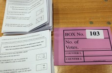 Legal challenge begins over Children's Referendum result