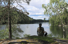 Opinion: We should aim to be the first generation to experience more nature, not less