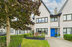 You can now make offers online for this striking semi-d in Waterford City