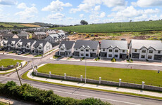 Exclusive collection of four-bed homes in east Cork hit the market from €495,000