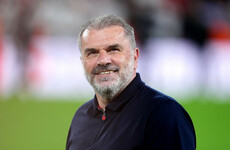 Nottingham Forest appoint former Tottenham boss Ange Postecoglou