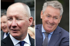 Jim Gavin is Fianna Fáil's Áras candidate after beating Billy Kelleher in secret party ballot