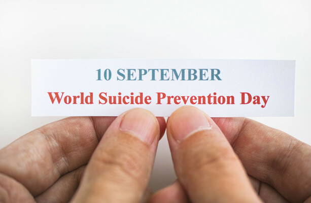 Opinion: We need political leadership to address suicide rates among men in Ireland