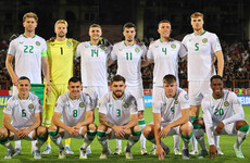 Player ratings: How the Boys in Green fared against Armenia