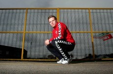 Candystripes re-sign Madden