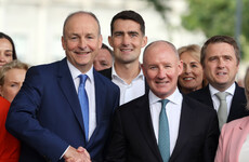 FF councillors requested to back Jim Gavin's campaign but no party whip will apply