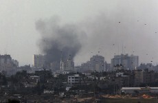 Gaza conflict: Clinton to travel to Israel and Egypt for peace talks