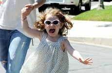 The Dredge: Someone can't spell their own child's Irish name