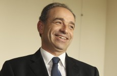 Sarkozy ally Jean-Francois Cope wins leadership of French opposition