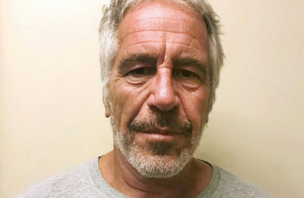 Sitdown Sunday: Inside Jeffrey Epstein and JP Morgan's mutually beneficial relationship