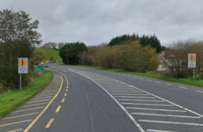 Woman in her 30s dies after crash between car and truck in Co Monaghan