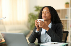 Dealing with stress: Give yourself permission to put your day on pause