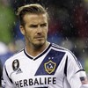 Beckham to play last game with Galaxy, as Aussies declare 'race on' for ex-England star