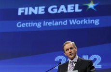 FG distances itself from Young Fine Gael branch over abortion stance