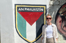 Opinion: Only by visiting the West Bank can you understand what life is like for Palestinians there