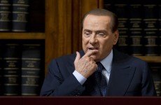 Berlusconi's accountant held hostage for €35 million ransom