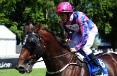 Top Australian jockey Oliver banned for 10 months
