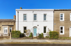 Tour this elegantly updated period home in Dun Laoghaire – yours for €1,650,000