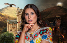 Wicklow player from BBC's Traitors: It breaks my heart to see the fabulous Irish cast getting hate online