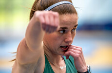 Bronze medal for Grainne Walsh as she comes off second best in WBC semi final
