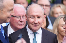 Surrealing in the Years: Jim Gavin's answer on Gaza makes his Áras run look like a real gamble