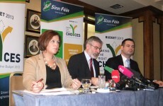 Sinn Féin launches alternative budget, say "Government still have choices"