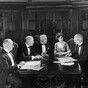Column: Getting a few extra skirts in the boardroom is not liberation