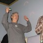 Bill Murray will party with anyone... here's the evidence