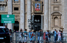 Opinion: Cynics suggest the Church may use Carlo to boost attendance - there may be merit to that claim