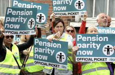 Opinion: As our political leaders dither, the power of collective action is a bastion of hope