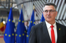 EU freezes funding for Israel and proposes suspending trade agreement due to war on Gaza