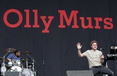 Ho ho hum? Olly Murs, One Direction and Mrs Brown's Boys on top for Christmas