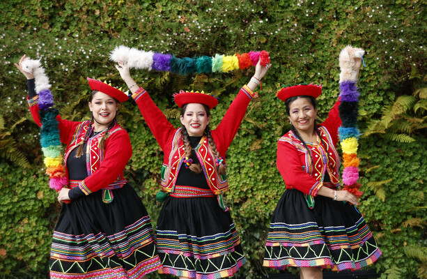 It's Culture Night tonight! Here are some of the stand-out events across the country