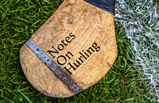 Old Parish: An extract from Ciarán Murphy's book about taking up hurling at the age of 42