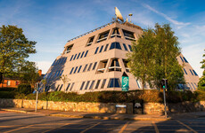 Met Éireann and UCD launch new AI centre to help 'transform' predictions for extreme weather
