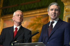 Irish and British governments to publish new framework on legacy of the Troubles